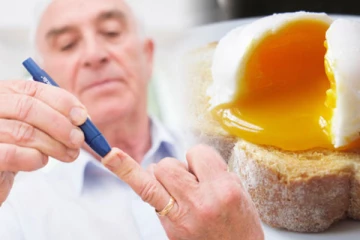 நீரிழிவு நோயாளிகளுக்கு முட்டை நல்லதா?