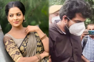 சின்னத்திரை நடிகை சித்ரா மரண வழக்கு.., தீர்ப்பு வழங்கிய நீதிமன்றம்