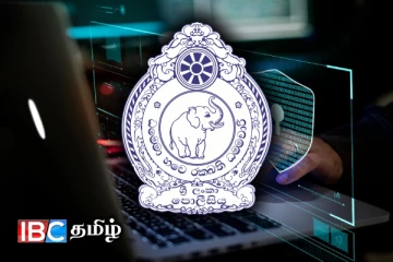 யூடியூப் தளத்தைத் தவிர ஏனைய சமூக ஊடக கணக்குகள் வழமைக்கு - காவல்துறை அறிவிப்பு