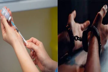 சட்டவிரோதமாக மருந்துகளை இறக்குமதி செய்த பிரதான சந்தேக நபர் கைது!