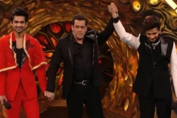 பிக்பாஸ் டைட்டில் வின்னர் நள்ளிரவில் கைது: என்ன நடந்தது?