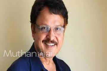 நடிகர் சரத்பாபுக்கு மருத்துவமனையில் வென்டிலேட்டர் மூலம் சிகிச்சை