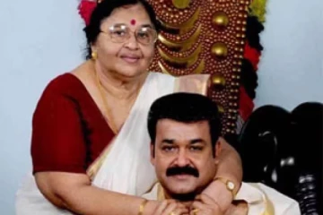 நடிகர் மோகன்லால் வீட்டில் துயரம்.. அம்மா மரணம்! நேரில் குவிந்த பிரபலங்கள்