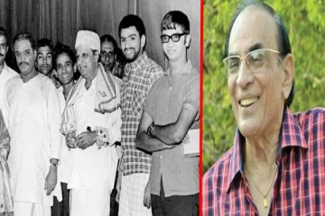 எம்.ஜி.ஆருக்கு இப்படியொரு பக்கம் உள்ளதா? பல வருடம் கழித்து மனந்திறந்த பிரபல நடிகர்