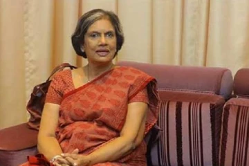 பழைய அரசியல் கட்சிக்கு உயிரூட்ட நடவடிக்கை! - பின்னணியில் சந்திரிக்கா