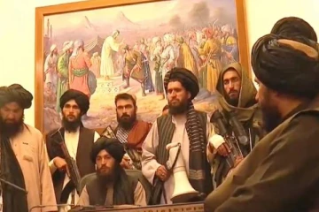 இங்கிலாந்திற்கு எச்சரிக்கை விடுக்கும் தலிபான்