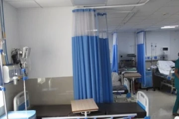 சுகயீனமடைந்த குழந்தை திடீர் மரணம்