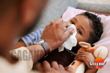 දරුවන් අතර වේගයෙන් පැතිර යන රෝග 3ක් ගැන හදිස්සි දැනුම්දීමක්