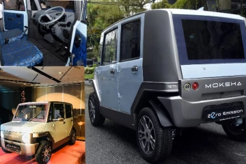 ලංකාවේ හදපු සුපිරි මෝටර් රථය ගැන ඔබ නොදත් තොරතුරු මෙන්න..(PHOTOS)