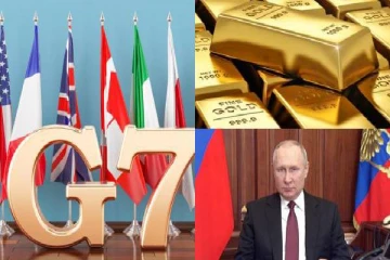G7 நாடுகளால் ரஷ்யாவுக்கு ஏற்பட்டுள்ள சிக்கல்-உலக செய்திகள்