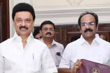 2025-2026 தமிழக பட்ஜெட் இன்று தாக்கல் - வெளியாக உள்ள புதிய அறிவிப்புகள்!