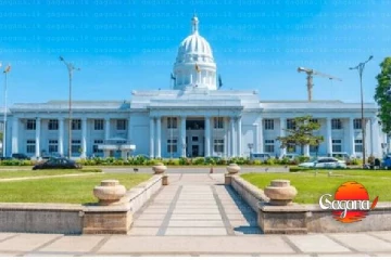 කොළඹ නගර සභාව අර්බුදයකද?