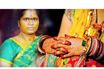 திருமணத்திற்கு முதல் நாள் காதலனுடன் சென்ற மகள்! தீயிட்டு கொளுத்தப்பட்ட தாய்: தந்தையின் கொடூர செயல்