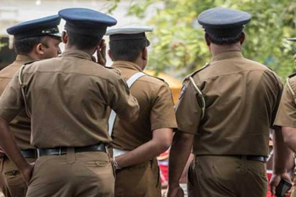 வெளிநாடுகளுக்கு கடத்தப்படும் பெண்கள்: கொழும்பில் நபர் ஒருவர் அதிரடி கைது! | Women Trafficked Abroad Person Arrest Colombo
