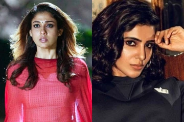 நயன்தாராவின் படத்தை நிராகரித்த சமந்தா.. எந்த படம் தெரியுமா