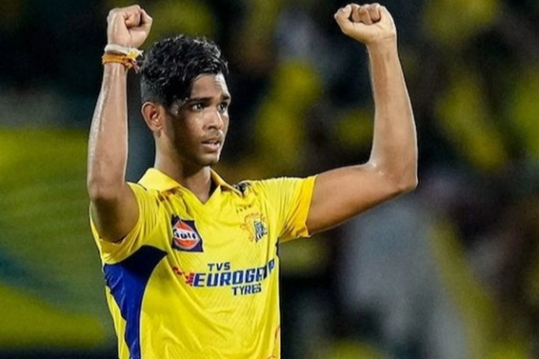 ஐபிஎல் 2026! வரலாற்று சாதனை தொகைக்கு விலை போன இலங்கை வீரர் | Kkr Snap Up Pathirana In Record Ipl Deal ஐபிஎல் 2026! வரலாற்று சாதனை தொகைக்கு விலை போன இலங்கை வீரர் | Kkr Snap Up Pathirana In Record Ipl Deal