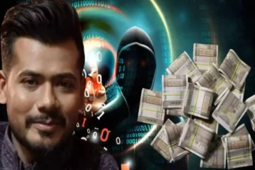 துபாயில் சூதாட்ட செயலியை உருவாக்கி 5000 கோடியை மோசடி செய்த இந்தியர்கள்!