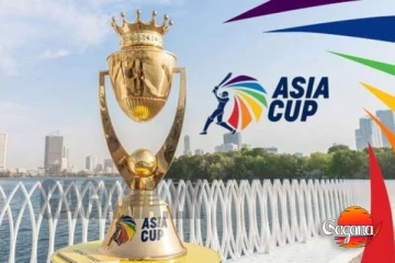 ආසියානු කුසලාන ක්‍රිකට් තරගාවලියේ ජය ශ්‍රී ලංකාවට