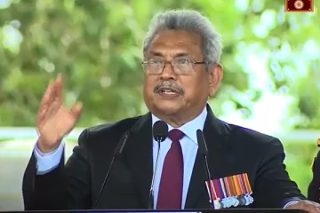 நான் வெளிப்படையாக ஒப்புக்கொள்கிறேன்: கோட்டாபய வெளியிட்ட அறிவிப்பு