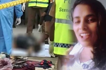 "..රදවා තබා ගෙන මුදලට අලෙවි කරාද..පංකාවේ ගෙල වැලලාගෙන ද.." වැසිකිලි වලෙන් හමුවූ තරුණිය ගැන හෙළිවෙන අමුතුම කතාව...