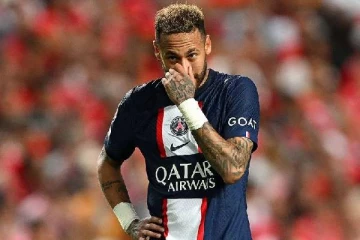 PSG அணிக்கு அடுத்த பேரிடி... எம்பாப்பேவை அடுத்து நெய்மர் எடுத்த முடிவு