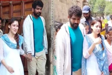 நயன்- விக்கி திடீரென குலதெய்வ வழிப்பாட்டிற்கு பின்னணி என்ன? வெளியான தகவல்