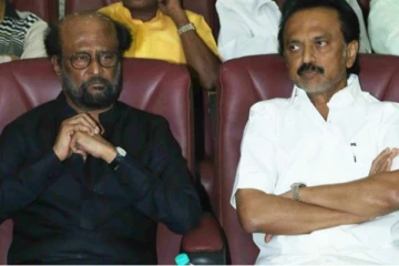 முதலமைச்சருக்கு போன் செய்த சூப்பர்ஸ்டார் ரஜினி.. எதற்காக தெரியுமா?