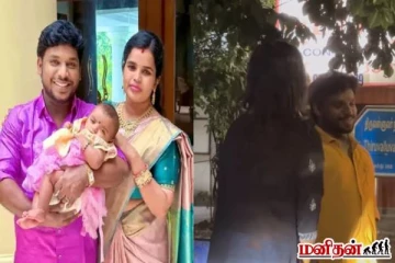 நாஞ்சில் திருநங்கையை ஏமாற்றியது உண்மையோ? சிக்கிய ஆதாரம்! வெளுத்து வாங்கும் நெட்டிசன்கள்