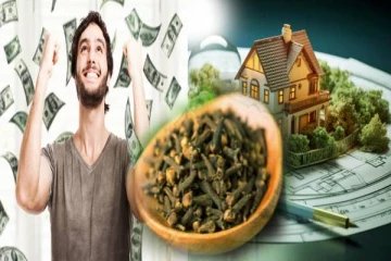 கிராம்பு மூலம் வீட்டின் வருமானத்தை அதிகரிக்கலாமா? தூங்கும் போது இதை செய்தால் போதும்