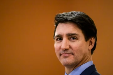 கனடிய பிரதமர் அமெரிக்காவிற்கு விஜயம்