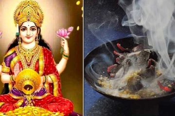 வீட்டில் உள்ள கெட்ட நேரம் விலக 10 வகை சாம்பிராணி தூபம் போடுங்கள்