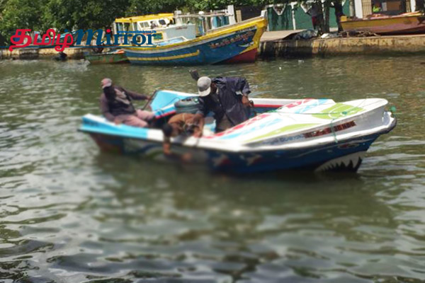 கால்வாயில் இருந்து மீட்கப்பட்ட சடலம் | Body Recovered From Canal