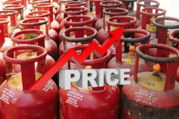 எல்பிஜி சிலிண்டர் விலை: இந்தியாவிலேயே எந்த மாநிலத்தில் குறைவு?