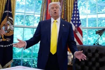 இந்தியாவிற்கு இன்னொரு எச்சரிக்கை விடுத்த ட்ரம்ப் நிர்வாகம்