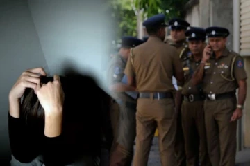 பெண் ஒருவரை கடத்தி பரபரப்பை ஏற்படுத்திய பெண்கள்