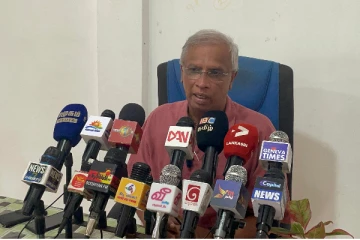 மன்னார் தீவு காற்றாலை உற்பத்தி, கணிய மணல் அகழ்விற்கு பொருத்தமானதாக இல்லை : எம்.ஏ.சுமந்திரன்