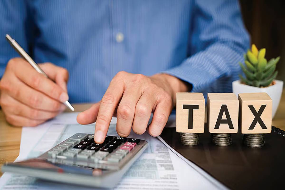 அடுத்த ஆண்டு முதல் நாட்டின் வரி முறையை எளிமையாக்க திட்டம் | Changes To Taxes Other Than Customs Duty அடுத்த ஆண்டு முதல் நாட்டின் வரி முறையை எளிமையாக்க திட்டம் | Changes To Taxes Other Than Customs Duty