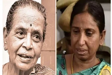 ‘’என்னோட கடைசி காலம் நளினியோட வாழணும் ‘’   - முதலமைச்சருக்கு நளினி  தாயார் கண்ணீர் கோரிக்கை