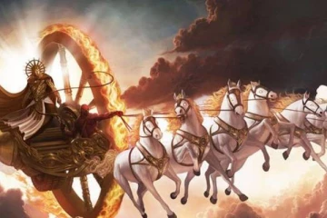 சூரியனின் இடமாற்றம்.., கட்டுக்கடங்காத பணமழை பெறப்போகும் 4 ராசியினர்