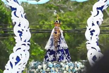 மடுத்திருப்பதியில் விமர்சையாக கொண்டாடப்படவுள்ள ஆவணி திருவிழா