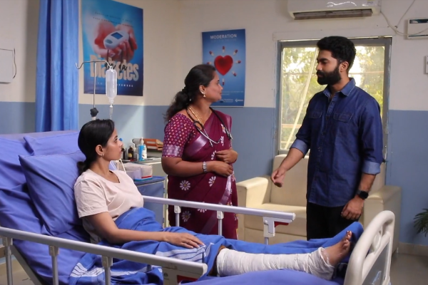 ரெஸ்டாரண்டை தீவைத்து கொளுத்தி, நீத்துவின் காலை அடித்து உடைத்த மர்ம கும்பல்.. சிறகடிக்க ஆசையில் இன்று | Siragadikka Aasai Serial Today Episode