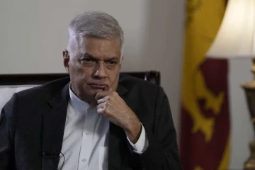 அடுத்த நாற்காலிக்கு 05 பெயர்கள் பரிந்துரை!