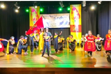 சுவிசில் 'தேசத்தின் குரல்' அன்ரன் பாலசிங்கம், அரசியற்துறைப் பொறுப்பாளர் சு.ப.தமிழ்ச்செல்வன் நினைவுகள் சுமந்த வணக்க நிகழ்வு!