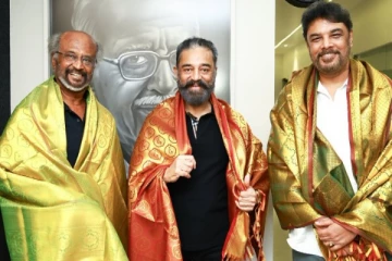 ரஜினி, கமல் படத்திலிருந்து சுந்தர் சி திடீர் விலகல்.. அதிர்ச்சியில் ரசிகர்கள்.. என்ன ஆச்சு