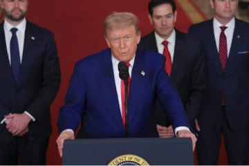 මහා පරිමාණ යුද්ධයක ආරම්භය - ඇමරිකාවත් සටනට එක්වෙයි - ඇමරිකාවෙන් ඉරානයට ප්‍රහාර - ගුවන් සීමාවන් වසා දමයි