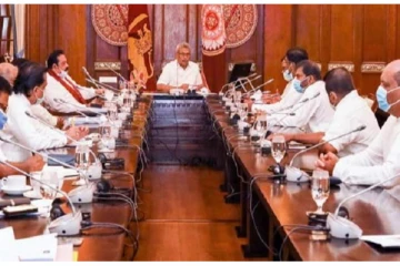 தான் அளித்த வாக்குறுதியை மீறுகிறாரா கோட்டாபய?