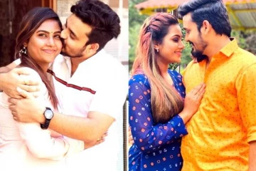 பிக்பாஸில் மைனா நந்தினி ஏன் செல்லவில்லை?