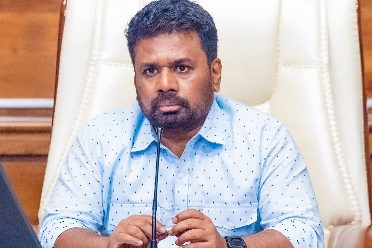 ஓய்வு பெற்ற இராணுவ வீரர்கள் வசமாகும் சிறைச்சாலை பாதுகாப்பு! அரசாங்கத்தின் முக்கிய முடிவு | Military Officers Made Jailers On Prison Duty ஓய்வு பெற்ற இராணுவ வீரர்கள் வசமாகும் சிறைச்சாலை பாதுகாப்பு! அரசாங்கத்தின் முக்கிய முடிவு | Military Officers Made Jailers On Prison Duty