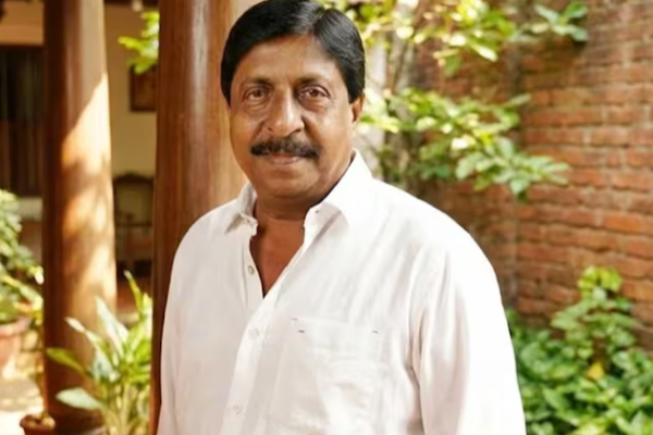 பிரபல நடிகர் ஸ்ரீனிவாசன் காலமானார் - அதிர்ச்சியில் திரையுலகம் | Malayala Actor Sreenivasan Passed Away பிரபல நடிகர் ஸ்ரீனிவாசன் காலமானார் - அதிர்ச்சியில் திரையுலகம் | Malayala Actor Sreenivasan Passed Away