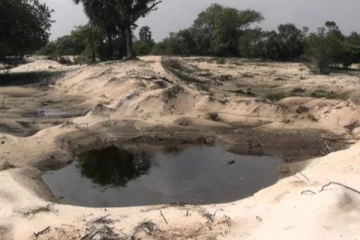 யாழில் இடம்பெறும் மணல் கொள்ளை ; கண்டுகொள்வார்களா அதிகாரிகள்?